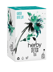 Herby Detox Tea