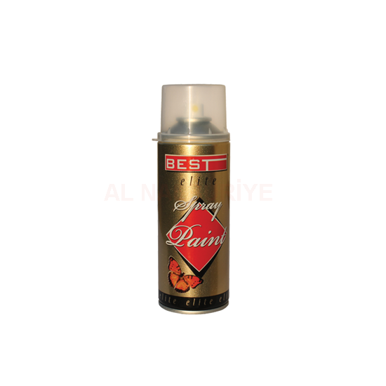 ELİTE SPREY BOYA 400 MM