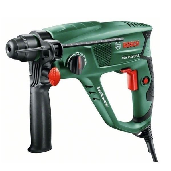 PBH 2500 SRE KIRICI DELİCİ