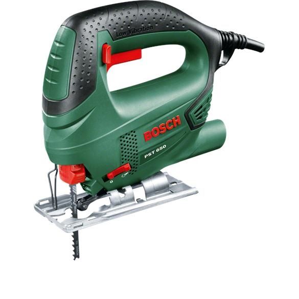 PST 650 EASY DEKUPAJ TESTERE