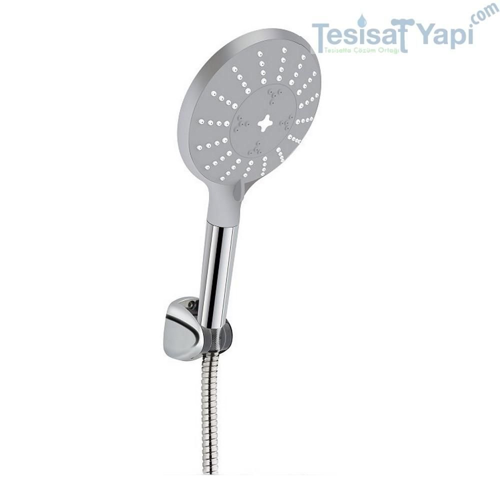 Prestij Stılo Mafsallı Duş Seti