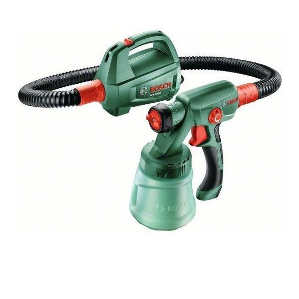 PFS 2000 BOYA TABANCASI