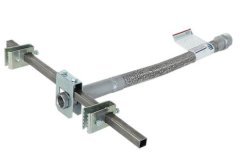 Sprinkler Fleks Bağlantı Hortumu Set 100 cm