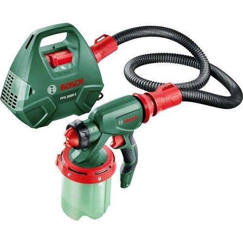 PFS 3000-2 ALLPAİNT BOYA TABANCASI