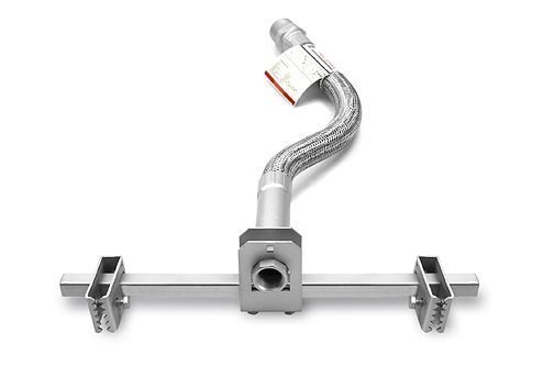 Sprinkler Bağlantı Sacı