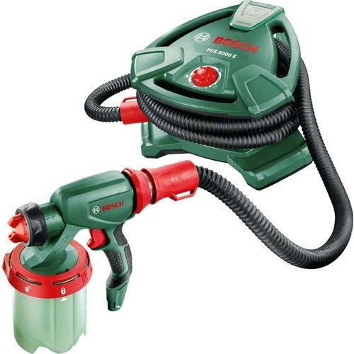 PFS 5000 E ALLPAİNT BOYA TABANCASI