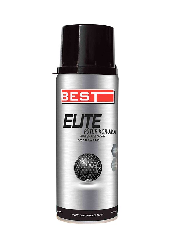 ELİTE SPREY PÜTÜR BOYA 400 ML