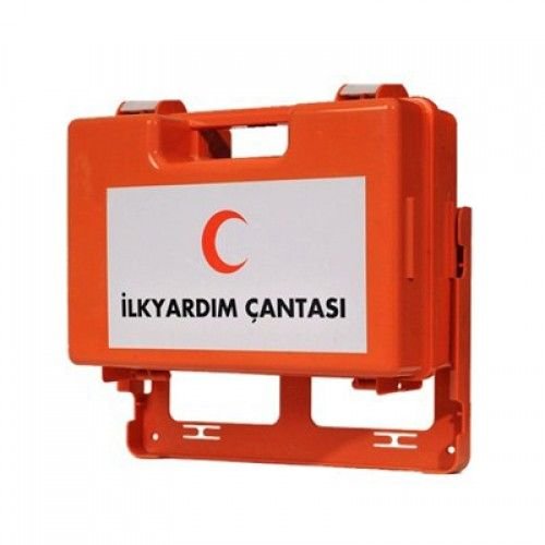 İlkyardım Çantası