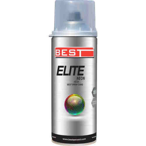 ELİTE SPREY NEON BOYA 400 ML