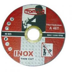 İNOX METAL KESİCİ 115 NK
