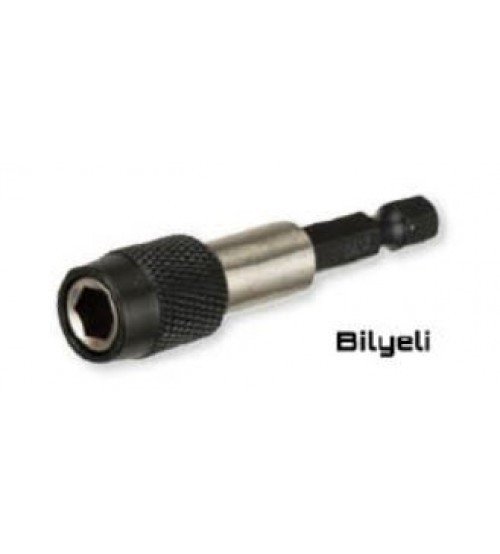 BİLYALI ADAPTÖR (KİLİTLİ)
