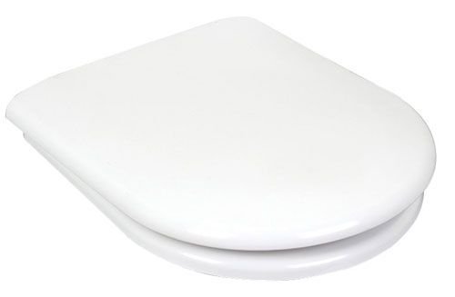 Melamin Klozet Kapağı (Gala-Fıesta)