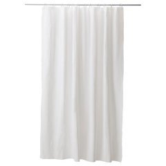Banyo Perdesi Polyester