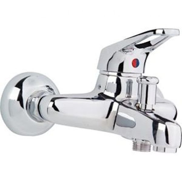 CERO MİX YARI ANKASTRE BANYO BATARYA