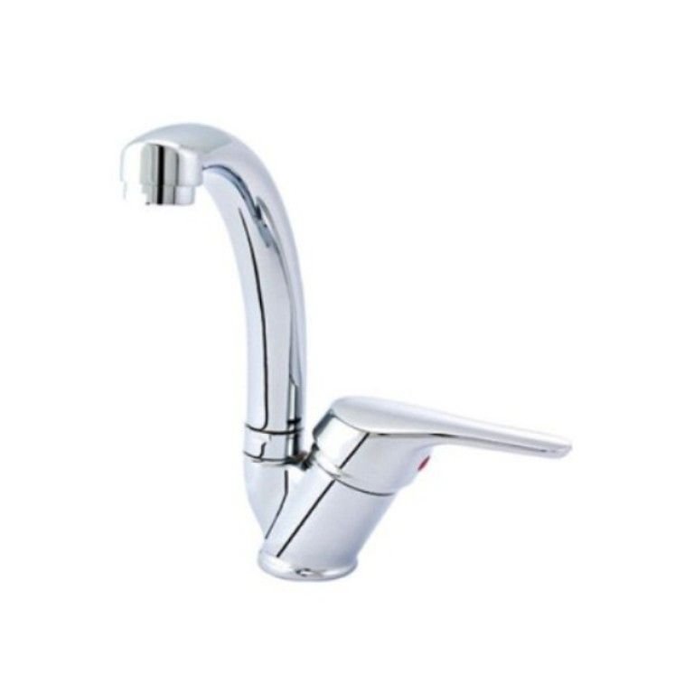 MİCRO MİX KUĞU LAVABO BATARYA
