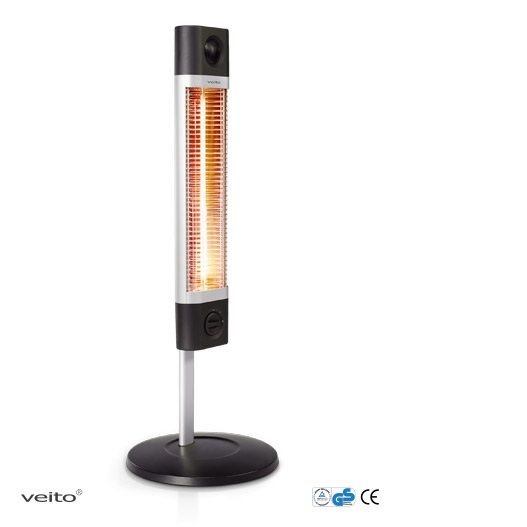 CH1800 XE Karbon infrared ısıtıcı