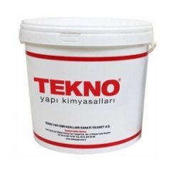 TEKNOLATEX 400 Dekoratif sıva astarı