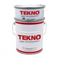 TEKNOBOND 400 D Dilatasyon membran yapıştırıcısı