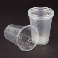 Plastik Bardak (100 ADET)