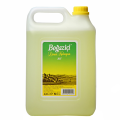 Boğaziçi Kolonya (5lt)