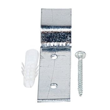 Lavabo Kancası Çiftli Takım