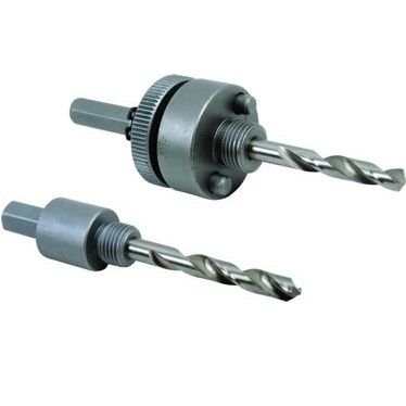 Bİ METAL PANÇ ADAPTÖRÜ (HEX) 14-30 MM 32-210 MM
