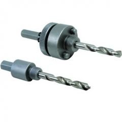 Bİ METAL PANÇ ADAPTÖRÜ (HEX) 14-30 MM 32-210 MM