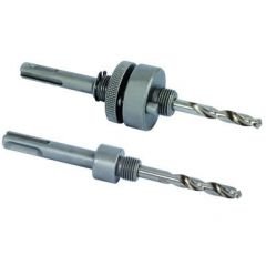 Bİ - METAL PANÇ ADAPTÖRÜ (sds)