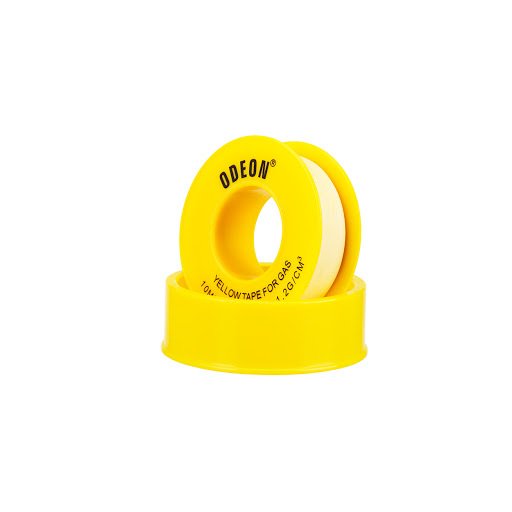 ODEON DOĞALGAZ TEFLON BANT