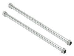 60 cm Pex Radyatör Bağlantı Borusu Nipelli