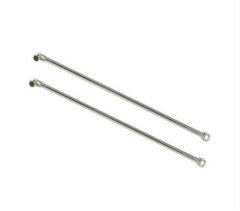 60 cm Pex Radyatör Bağlantı Borusu Dirsekli