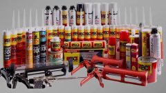 ABC & Sika Silikon Şeffaf 250 gr