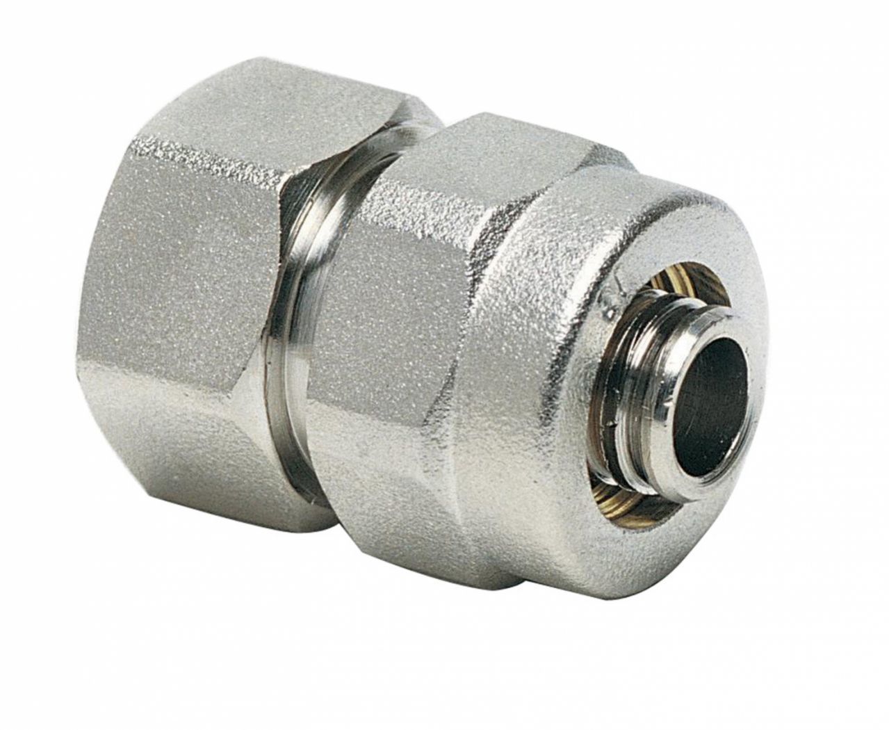 16x2-1/2 Pex İç Dişli Rakor