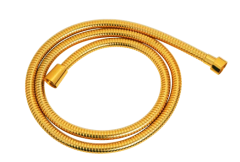 Altın Duş Spirali 1/2 - 1/2 150 cm