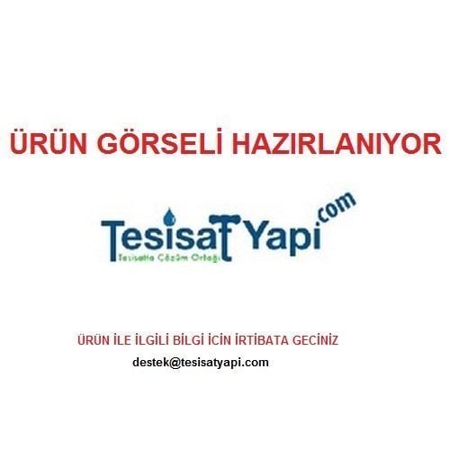 Yangın Dolabı Set 50x65 TSE