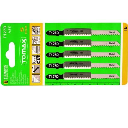 DEKUBAJ AĞZI ALÜMİNYUM 5 Lİ PAKET