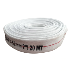 Yangın Hortumu 2'' 30 Atü TSE 20 Metre