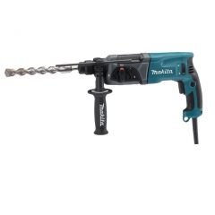 HR2470 Elektropnomatik Delici Kırıcı