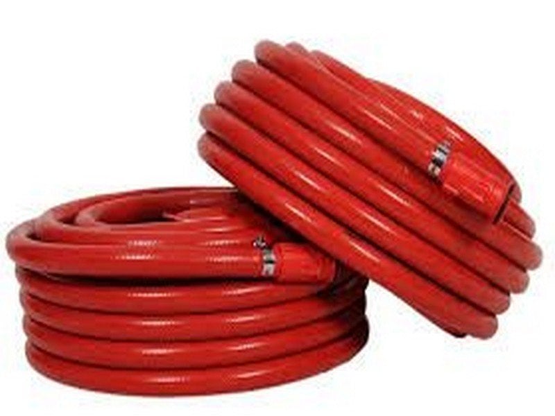 Yangın Hortumu 1'' 20 Metre lik Top