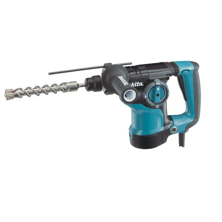 HR2811F Elektropnomatik Delici Kırıcı