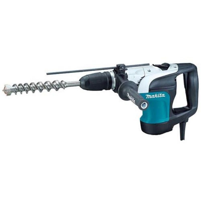HR4002 Elektropnomatik Delici Kırıcı
