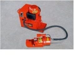18 MM HİDROLİK DEMİR KESME MAKİNESİ