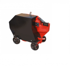 36 MM HİDROLİK DEMİR KESME MAKİNESİ