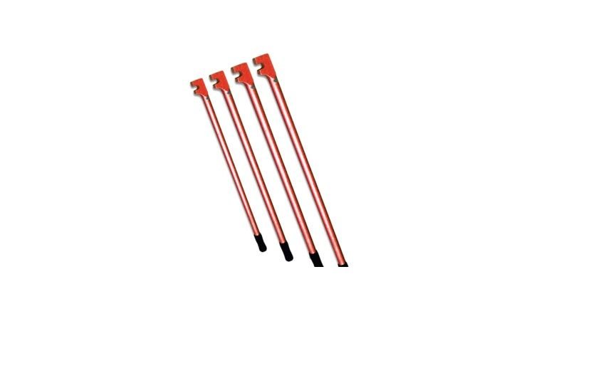 16 MM DEMİR BÜKME ANAHTARI