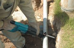 JR3050T Kılıç Testere