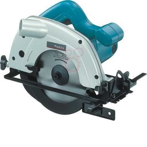 HS6601 Daire Testere