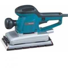BO4901 Titreşimli Zımpara