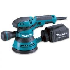 BO5041 Dairesel Eksantrik Zımpara
