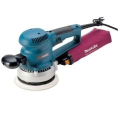 BO6030 Dairesel Eksantrik Zımpara