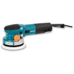 BO6050J Dairesel Eksantrik Zımpara